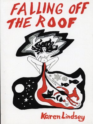 cover image of Falling off the Roof